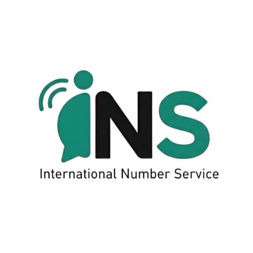 INS - International Number Service