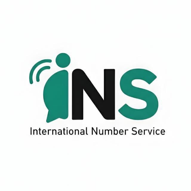 INS - International Number Service
